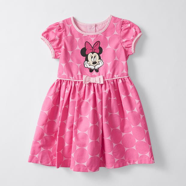 Target Party Dresses for Middle